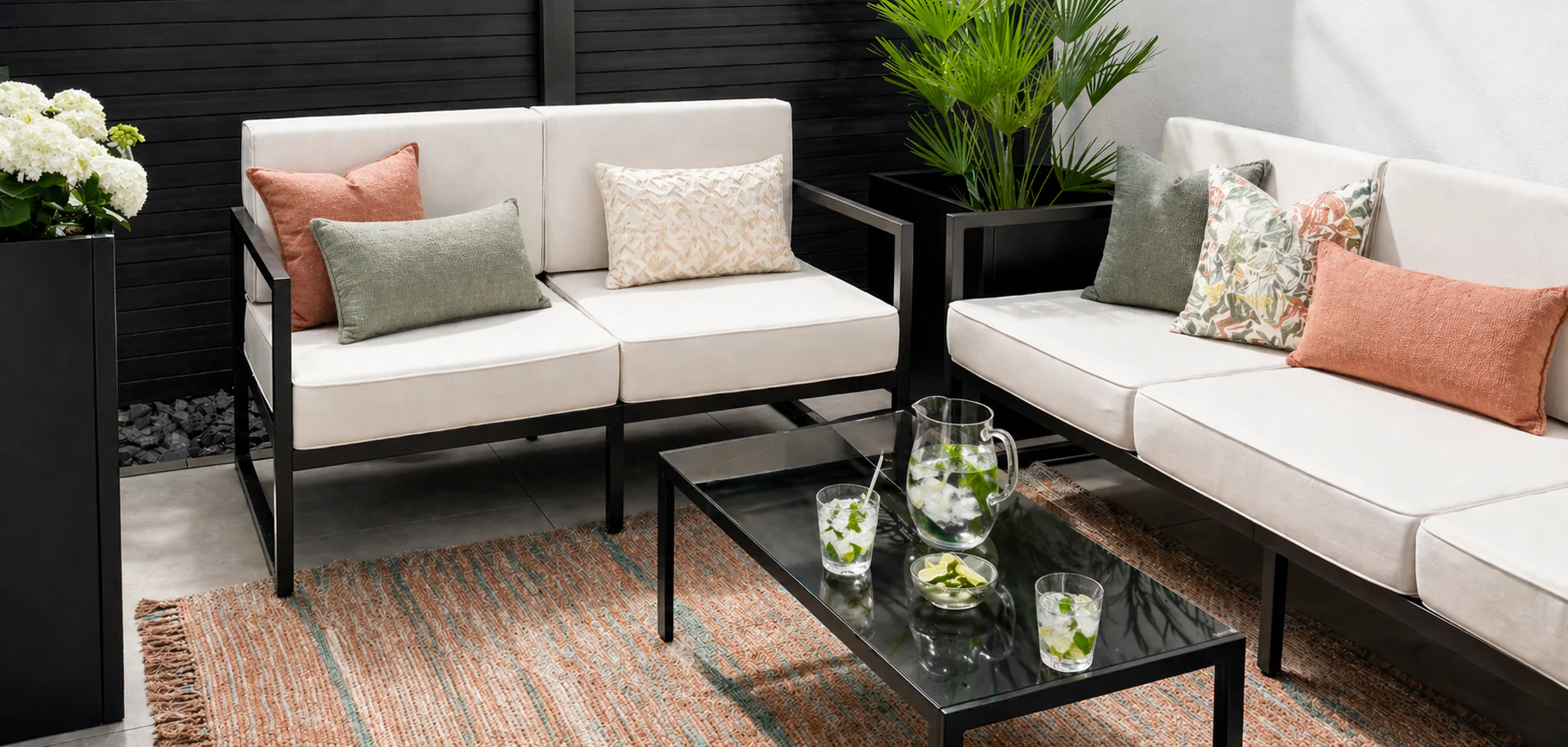 Exklusives Wohndesign für Ihr Zuhause